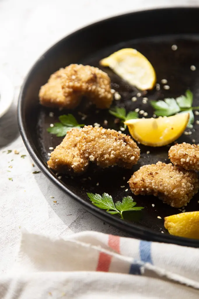 Nuggets 1/2 kilo