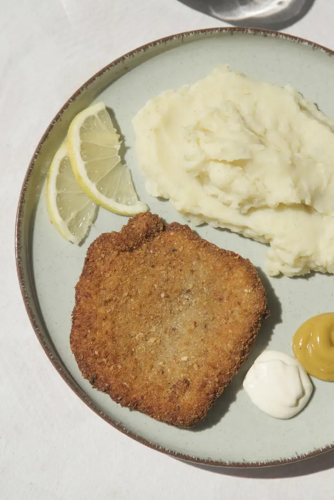 Milanesas de Peceto AVENA (Kg)